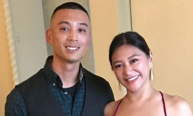 Rufa Mae Quinto - Instagram