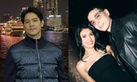 SPECIAL - JERIC, HAPPY PARA KINA RABIYA AT JAKE