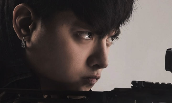 Daniel Padilla - IG _supremodp