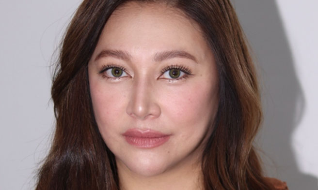 Rufa Mae Quinto - IG