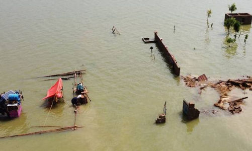bangladesh flood - br circulated