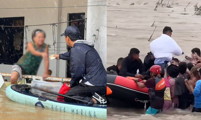 Luis at Luigi Villafuerte - Rep. Miguel Luis Villafuerte- Circulated