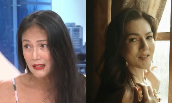 FRANKLY - BB, UMAMING ‘DI SILA FRIENDS NI CARMINA-YT GMA Network via FTWBA & IG _carminatics