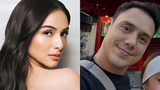 BULGARY - JENNYLYN, NI-LIKE ANG HIRIT NI VICE NA ‘DI SAPAT ANG LOVE LANG KUNG WALANG SUSTE