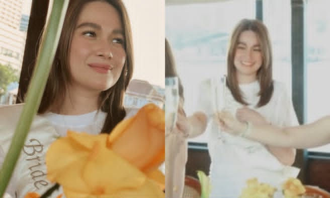 BULGARY - BEA, NAG-BRIDAL SHOWER SA BANGKOK, THAILAND BAGO IKINASAL KAY VINCENT-FB Circulated