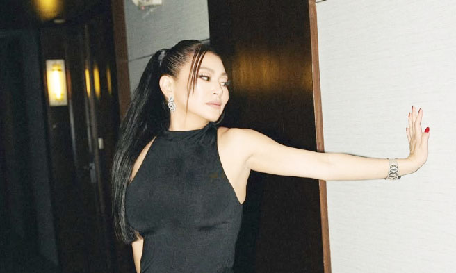 Rufa Mae Quinto - IG