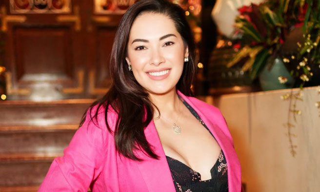 Ruffa Gutierrez - IG