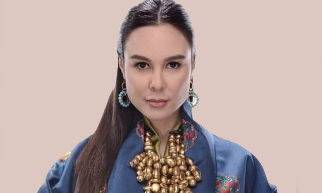 Gretchen Barretto - Instagram
