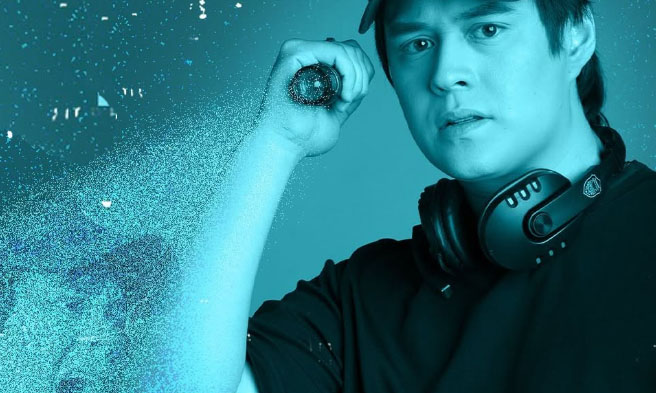 Enrique Gil sa Taiwan Killer Hospital - IG