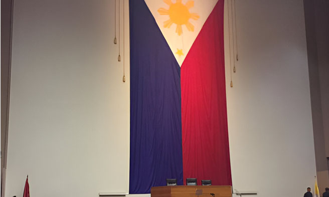 Senate of the Philippines