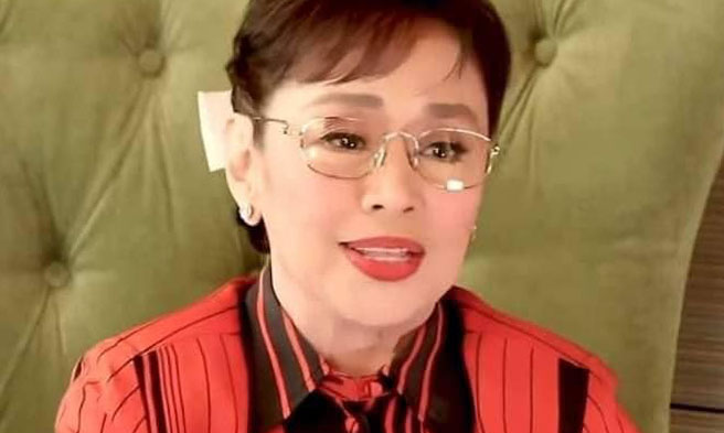 Vilma Santos-Recto - IG