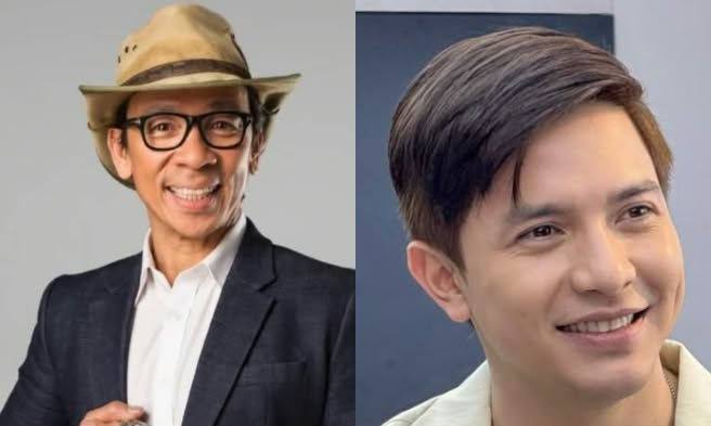 BIDA - KUYA KIM, IBINULGAR NA NAG-DONATE SI ALDEN NG P1M SA KAIBIGANG MAY CANCER_FB Kim Atienza