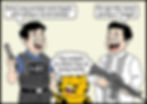 Bulgarito's Corner: Si Cardo at Tanggol