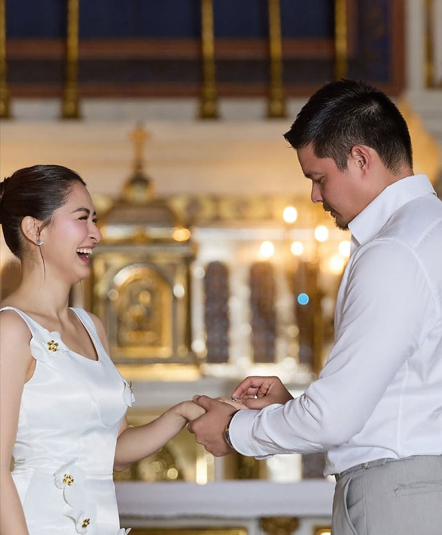 Dingdong Marian