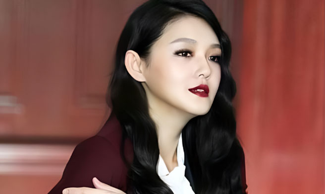 Chan Cai - Barbie Hsu - IG