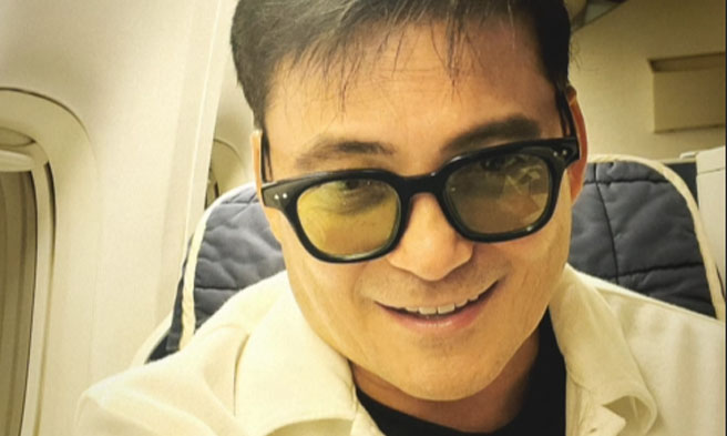 Gabby Concepcion