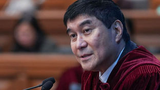 Sen. Raffy Tulfo - Senate PH