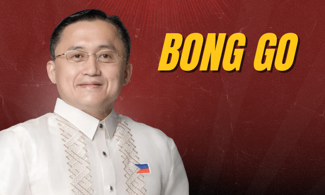 Bong Go