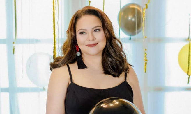 Karla Estrada - IG