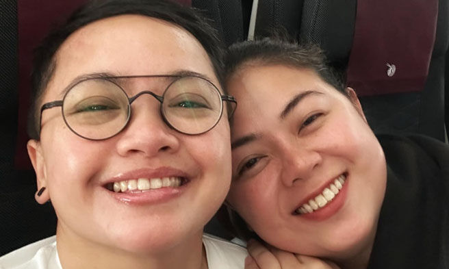 Ice at Liza - IG Ice Seguerra