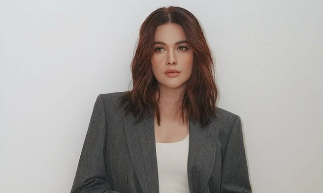 Bea Alonzo - Instagram