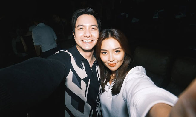 Alden at Kath - KathDen