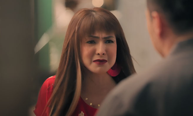 Ynez Veneracion sa Mga Batang Riles