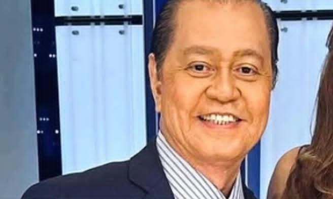 TALKIES - KABAYAN NOLI, BALIK-TV PATROL NA-