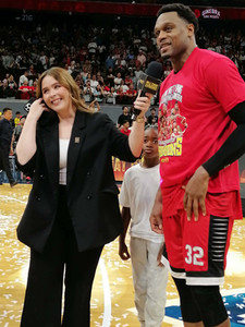 Gin Kings kampeon sa PBA Commissioners Cup, Thompson Finals MVP