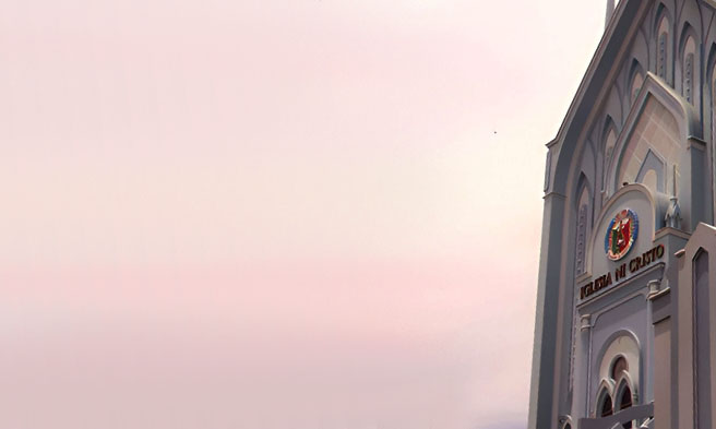 Iglesia ni Cristo - INC-NU FB