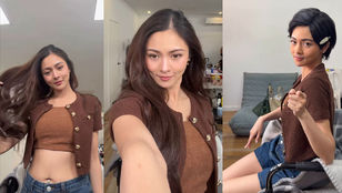 Kim Chiu - IG