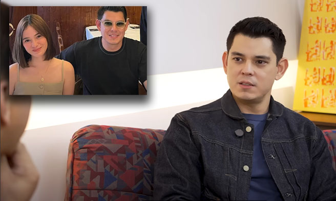 Richard Gutierrez Barbie