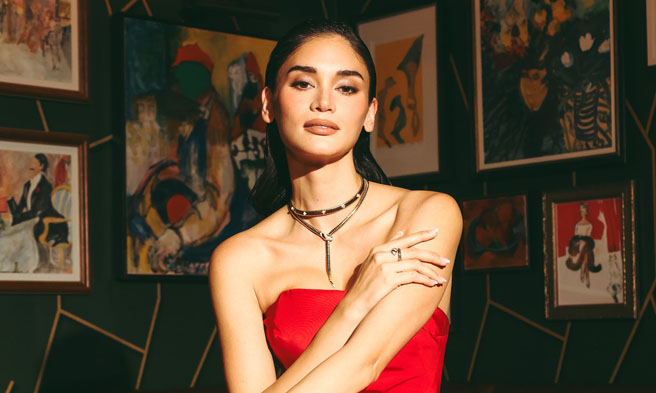 Pia Wurtzbach