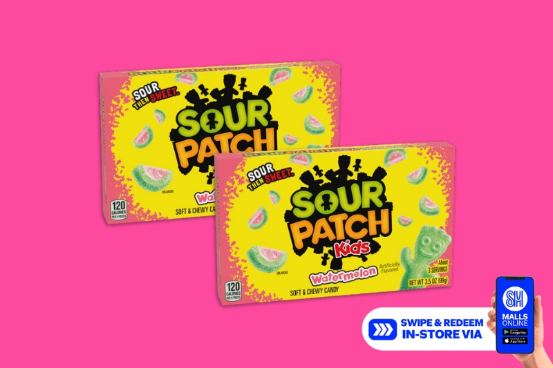 Candy Corner