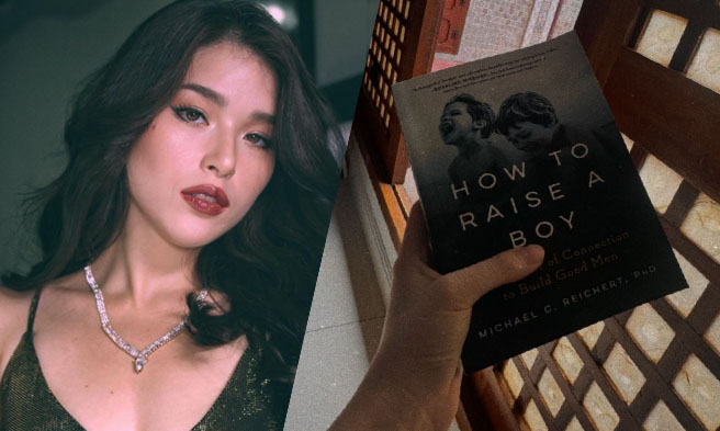 Kylie Padilla - Instagram