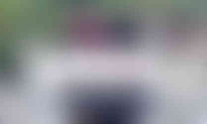 Float ng Uninvited - MMDA