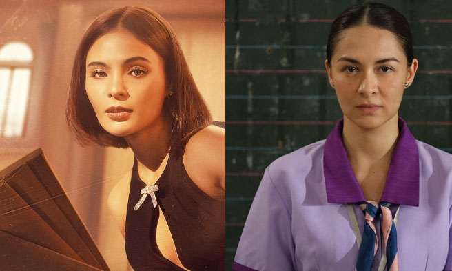 Lovi at Marian - Guilty Pleasure - Balota - IG