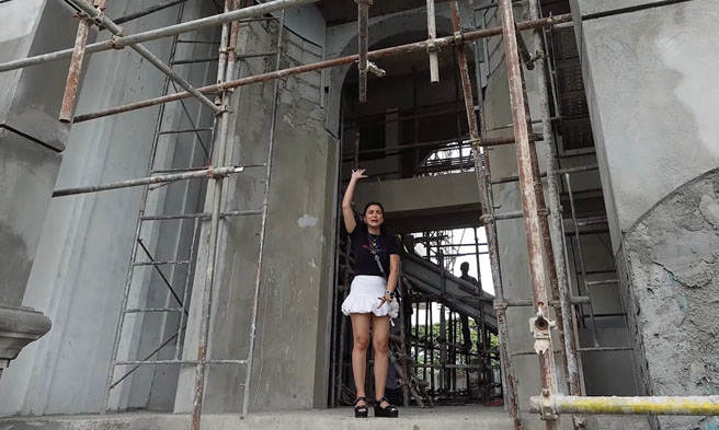 Kris Bernal - YT Channel