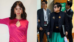 SHEET MATTERS - HEART, KINABOG NI ATTY. LORNA SA PAGKA-FASHIONISTA-