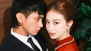 JM Ibarra at Fyang Smith - Instagram