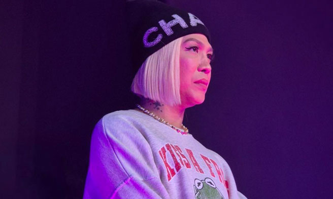 Photo: Vice Ganda / FB