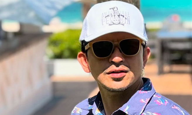 Dennis Trillo - Instagram