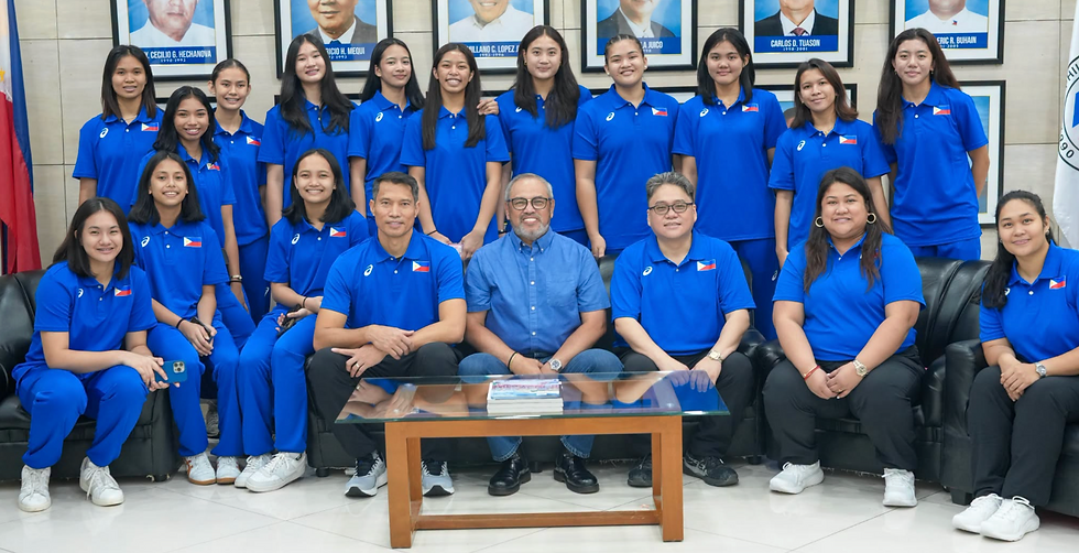 Proteksyon sa mga gun sports enthusiast maging sa disiplinadong gun owner ang target sa pagbubukas ng 32nd Defense and Sporting Arms Show (DSAS) sa pangunguna ni AFAD President Alaric "Aric" Topacio katuwang si Senator Majority floor leader "Migz" Zubiri kasama ang iba pang mga opisyal sa SMX Convention Center, Mall of Asia Complex kahapon kung saan ang exhibition ay tatagal ng limang araw hanggang Hulyo 26