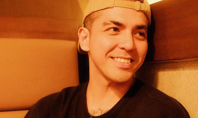Mark Herras
