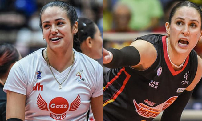 Van Sicle at Davison - Circulated sports