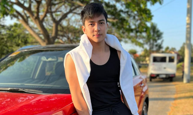 Jak Roberto - Instagram
