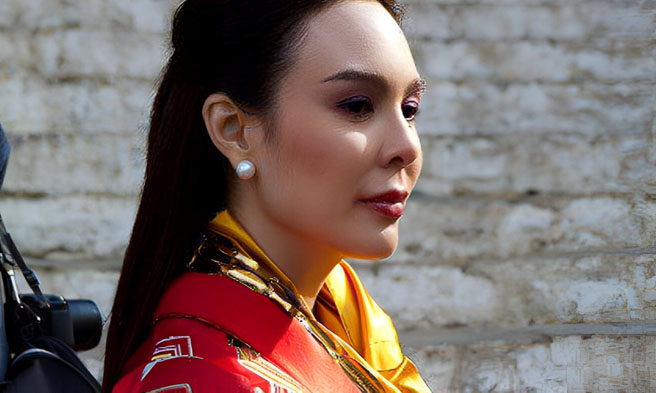 Gretchen Barretto