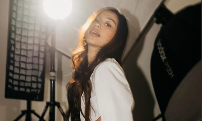 Zeinab Harake - Instagram