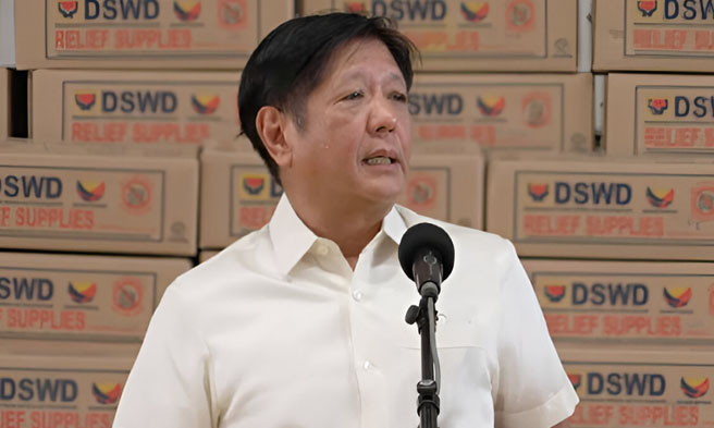 Bongbong Marcos sa PepitoPH - RTVM
