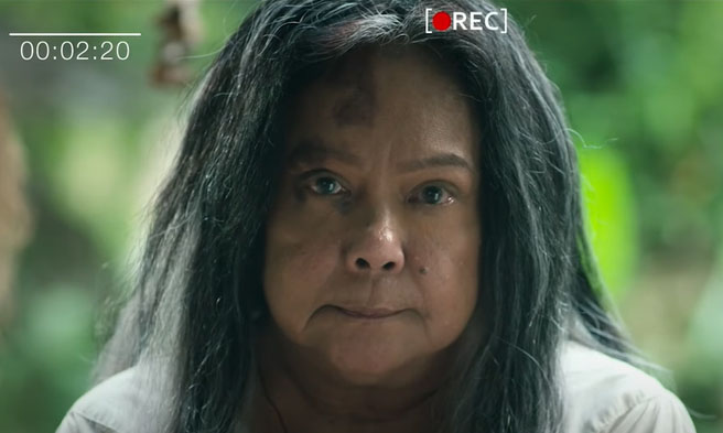 Nora Aunor sa Mananambal - YT